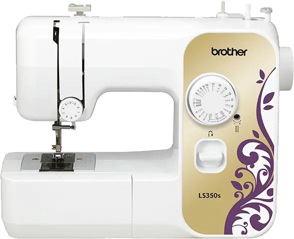 Ремонт швейных машинок Brother Brother LS350s в сервисном центре FIX-Brother
