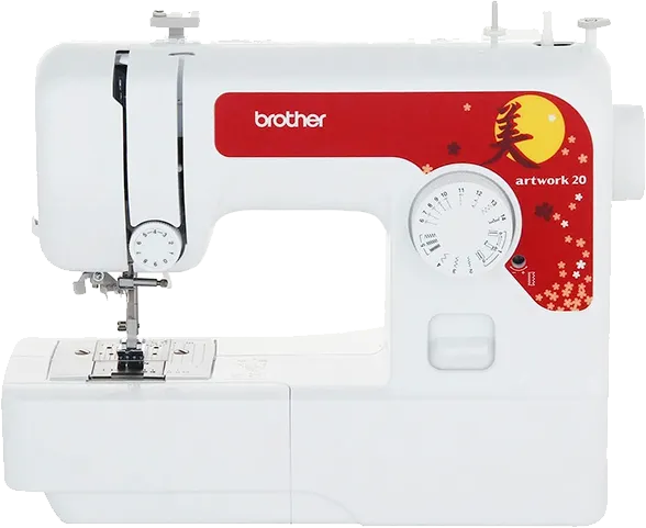 Ремонт швейных машинок Brother Brother Artwork 20 в сервисном центре FIX-Brother